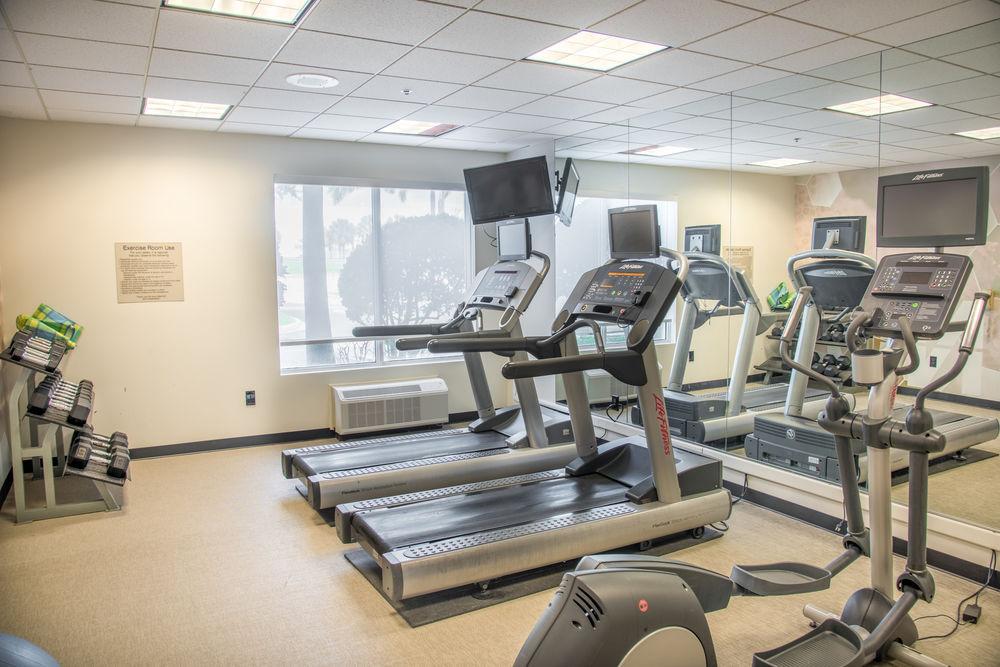 מיאמי ספרינגס Springhill Suites By Marriott Miami Airport South Blue Lagoon Area מראה חיצוני תמונה