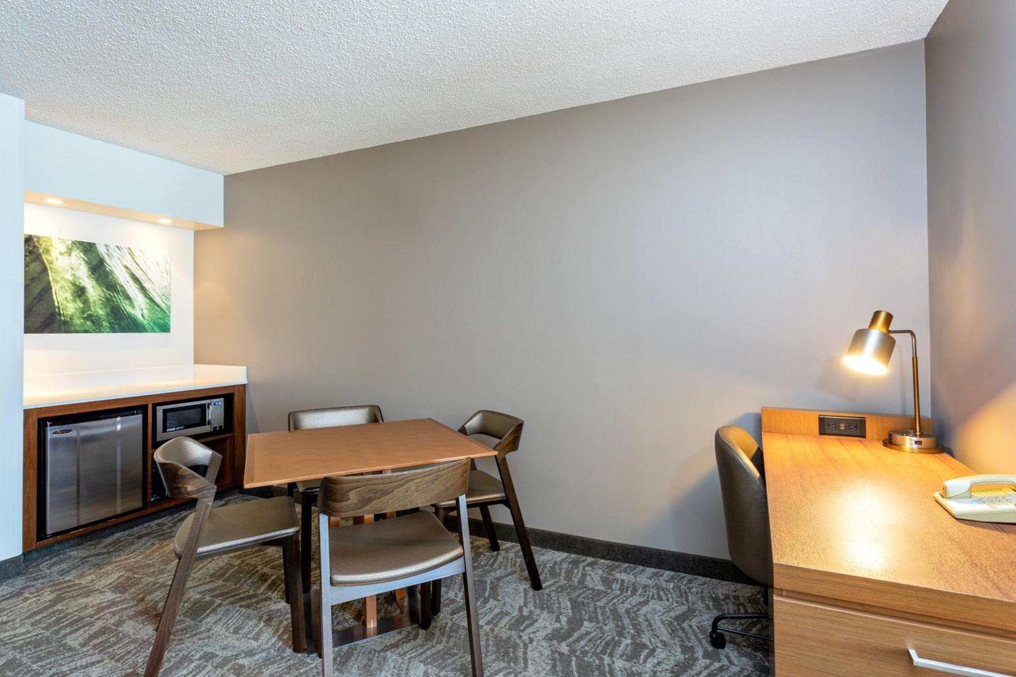 Springhill Suites By Marriott Miami Airport South Blue Lagoon Area מראה חיצוני תמונה